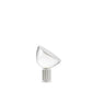 Taccia Small - LED Table Lamp Dimmable with Glass Diffuser Flos