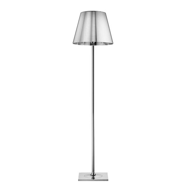 ON SALE FLOOR MODEL: Ktribe F2 Floor Lamp | Flos | JANGEORGe Interiors & Furniture