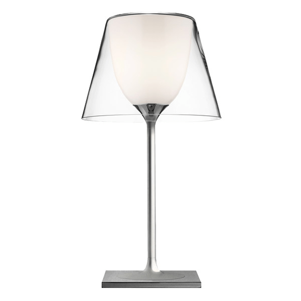 Ktribe T2 Table Lamp | Flos | JANGEORGe Interior Design