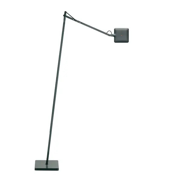 Kelvin LED Floor Lamp | Flos | JANGEORGe Interior Design