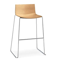 Catifa 46 (0572) Counter Stool | Arper | JANGEORGe Interior Design