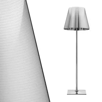 Ktribe F2 Floor Lamp | Flos | JANGEORGe Interior Design