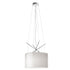 Ray S Pendant Light | Flos | JANGEORGe Interior Design