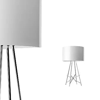 Ray T Table Lamp | Flos | JANGEORGe Interior Design