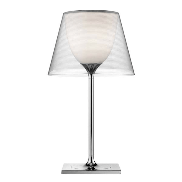 Ktribe T2 Table Lamp | Flos | JANGEORGe Interior Design