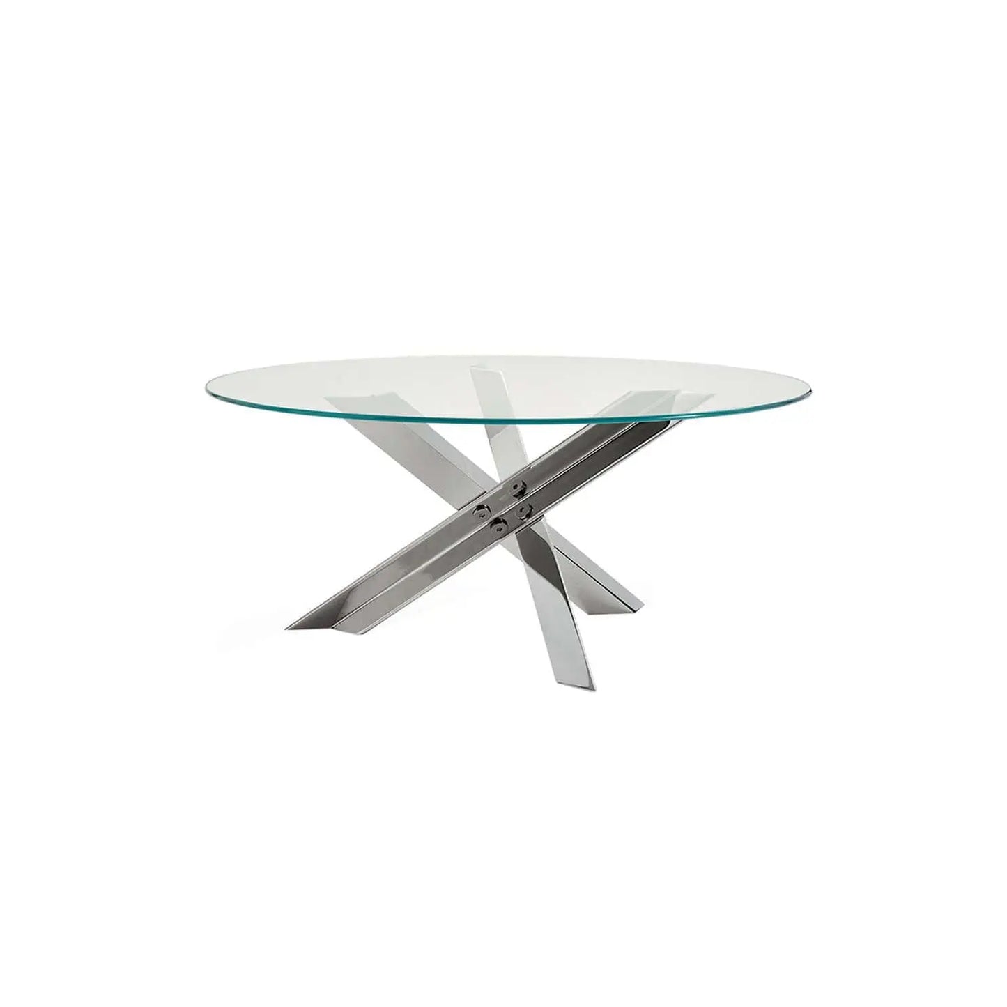 Bolt Table | B&B Italia | JANGEORGe Interior Design