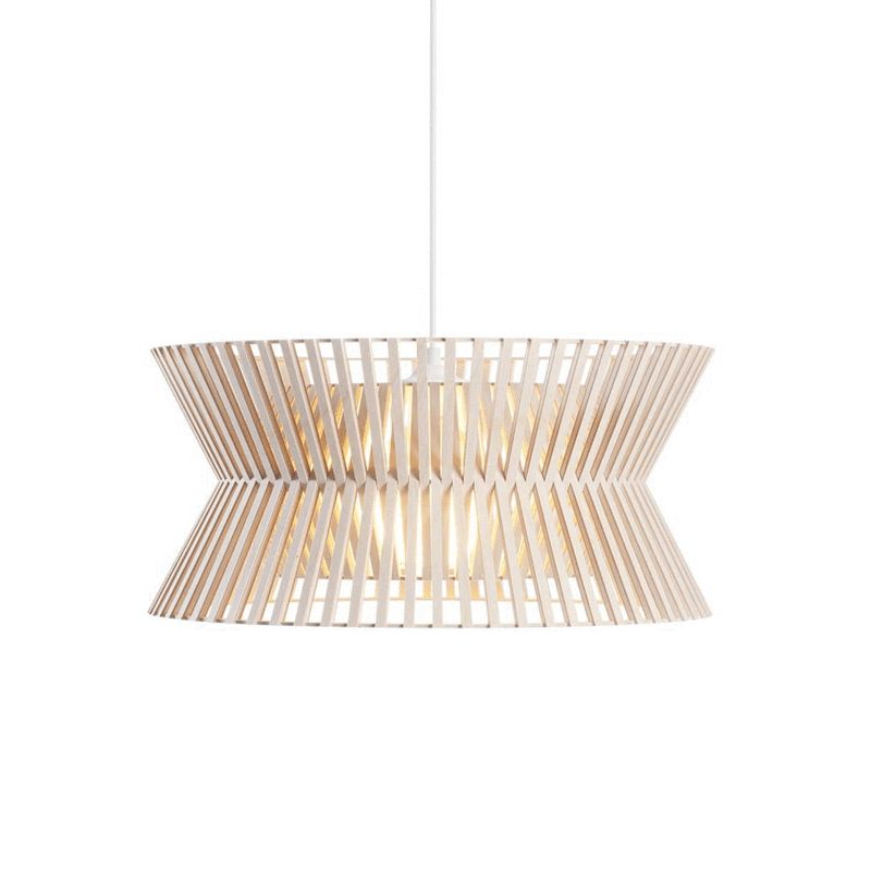 Kontro 6000 - Pendant Lamp | Secto | JANGEORGe Interiors & Furniture