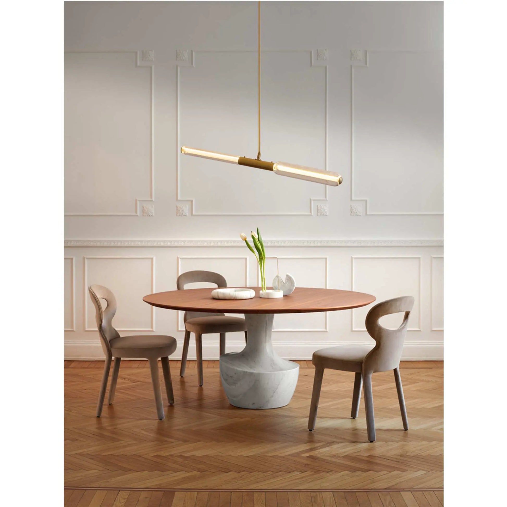 Anfora - Table 879/T - JANGEORGe Interiors & Furniture