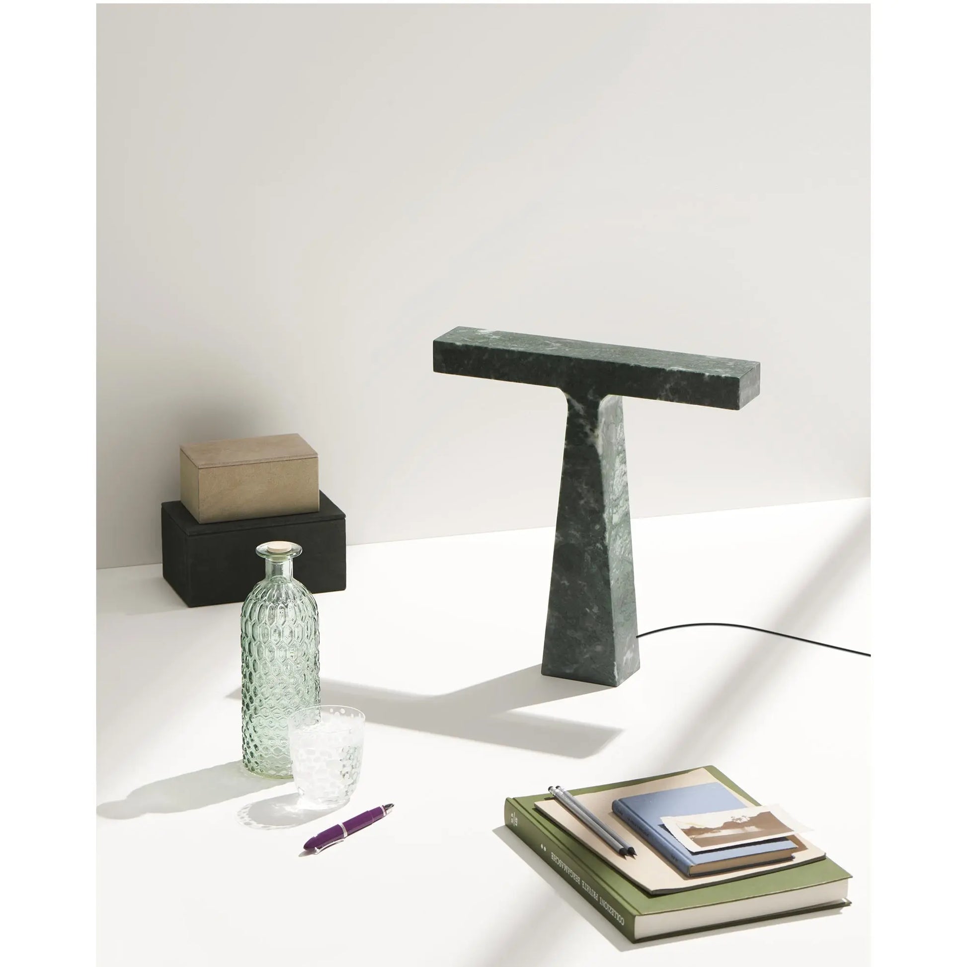 Bruchi - Table Lamp - JANGEORGe Interiors & Furniture