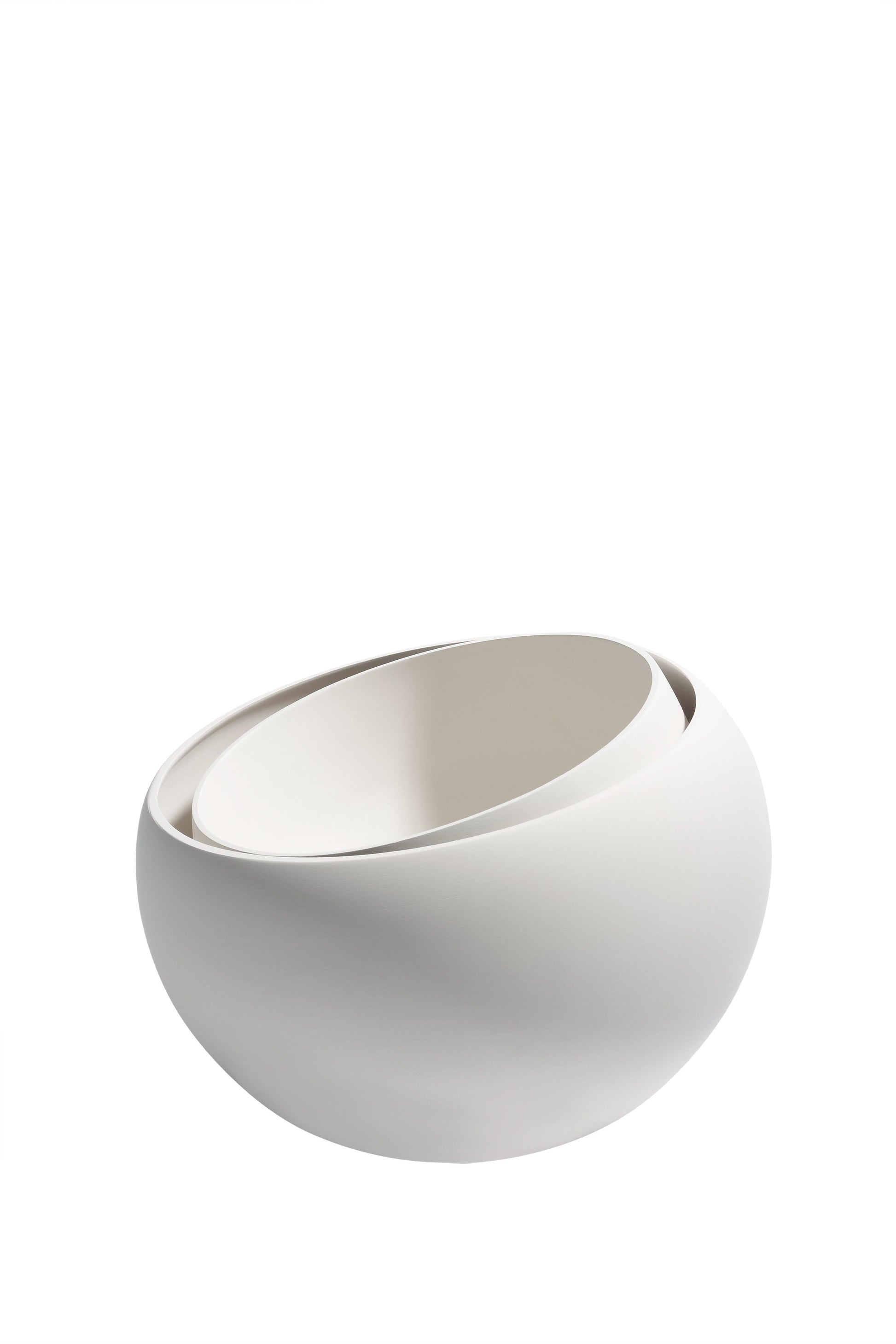 Boule Media Bowl | Kose Milano | JANGEORGe Interior Design