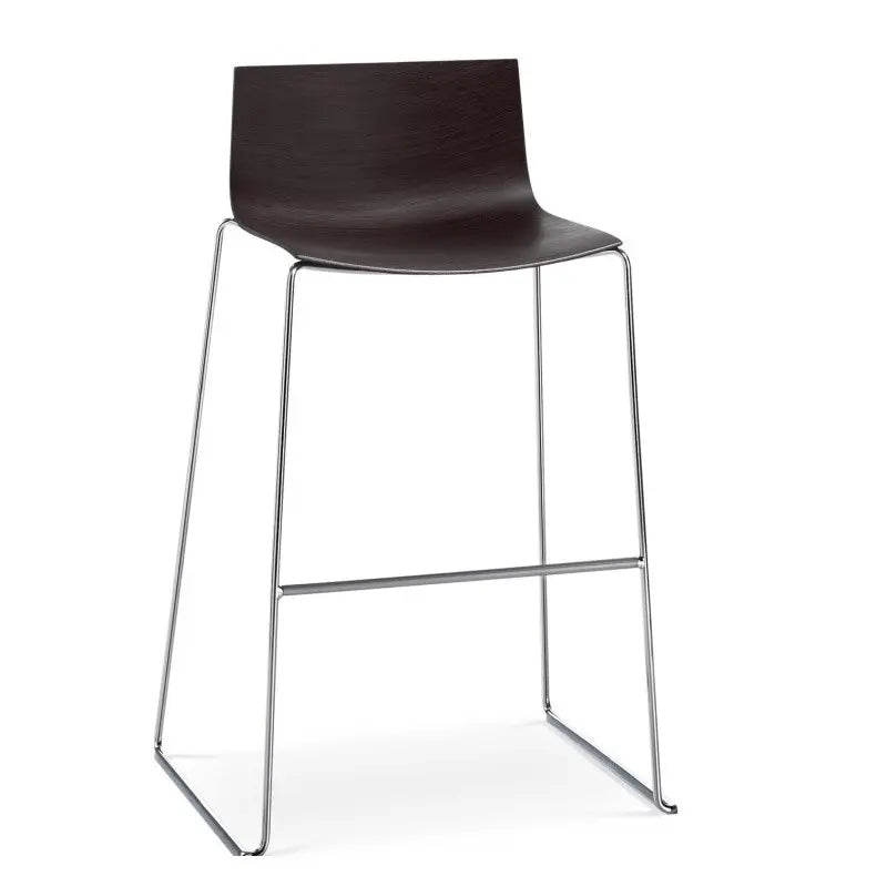 Catifa 46 (0572) Counter Stool | Arper | JANGEORGe Interior Design