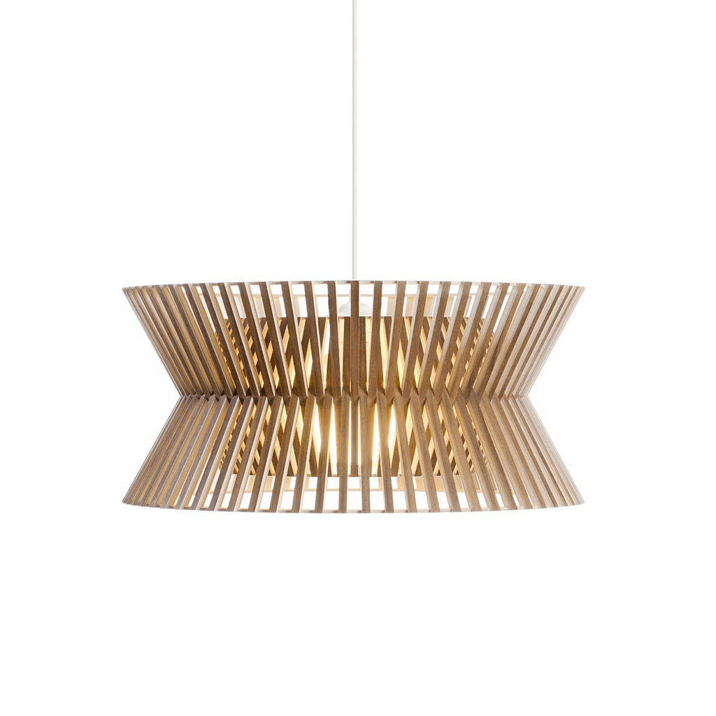 Kontro 6000 - Pendant Lamp | Secto | JANGEORGe Interior Design