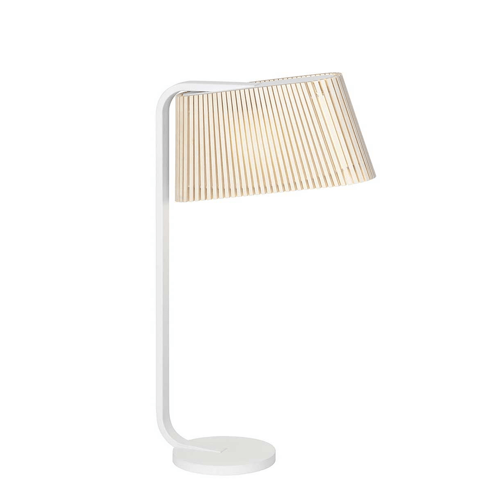 Owalo 7020 -  Table Lamp | Secto | JANGEORGe Interior Design