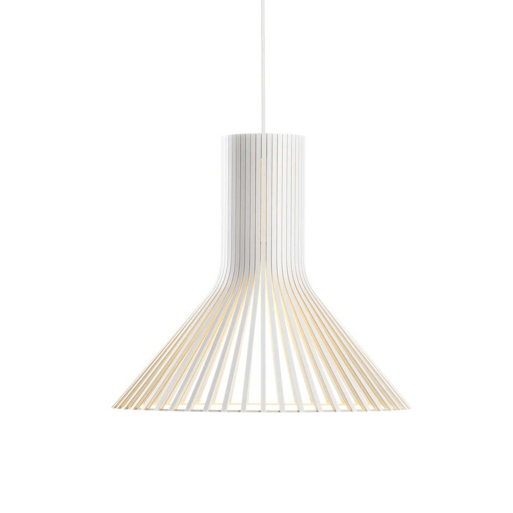 Puncto 4203 - Pendant Lamp | Secto | JANGEORGe Interior Design