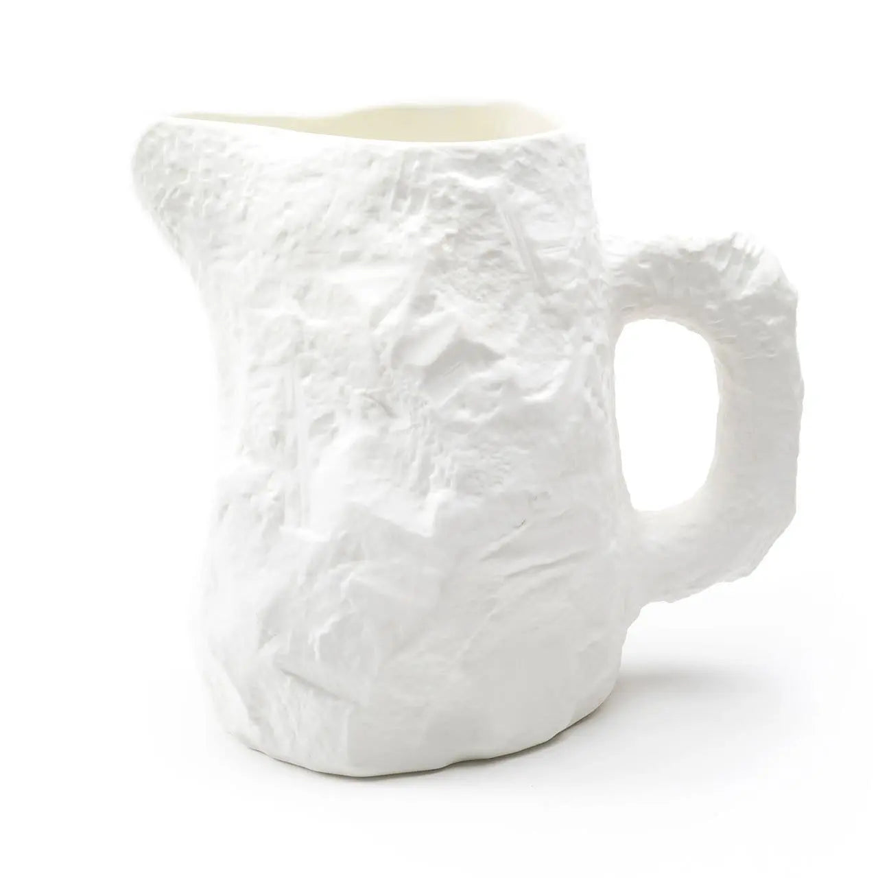 Crockery White - Jug | 1882Ltd | JANGEORGe Interior Design