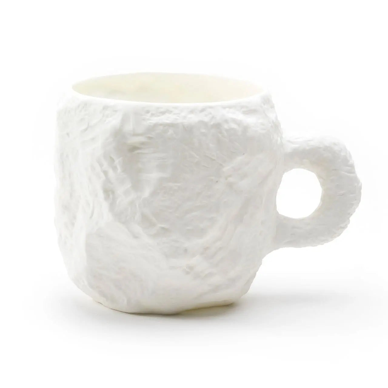 Crockery White - Mug | 1882Ltd | JANGEORGe Interior Design