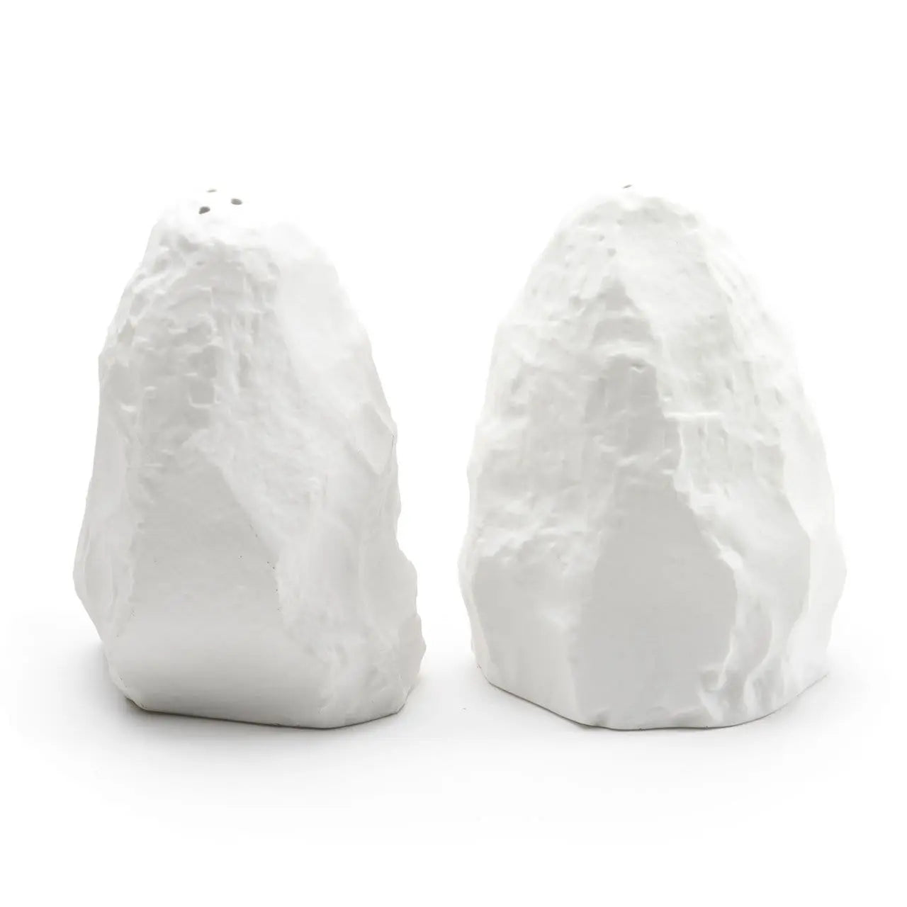 Crockery White - Salt & Pepper | 1882Ltd | JANGEORGe Interior Design