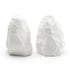 Crockery White - Salt & Pepper | 1882Ltd | JANGEORGe Interior Design