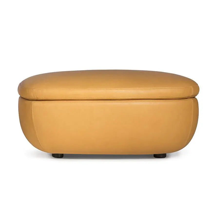 Bart Footstool | Moooi | JANGEORGe Interior Design