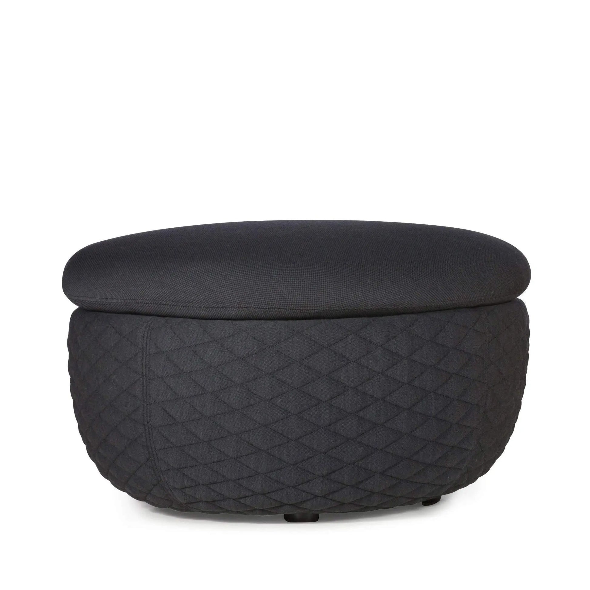 Bart Pouf | Moooi | JANGEORGe Interior Design