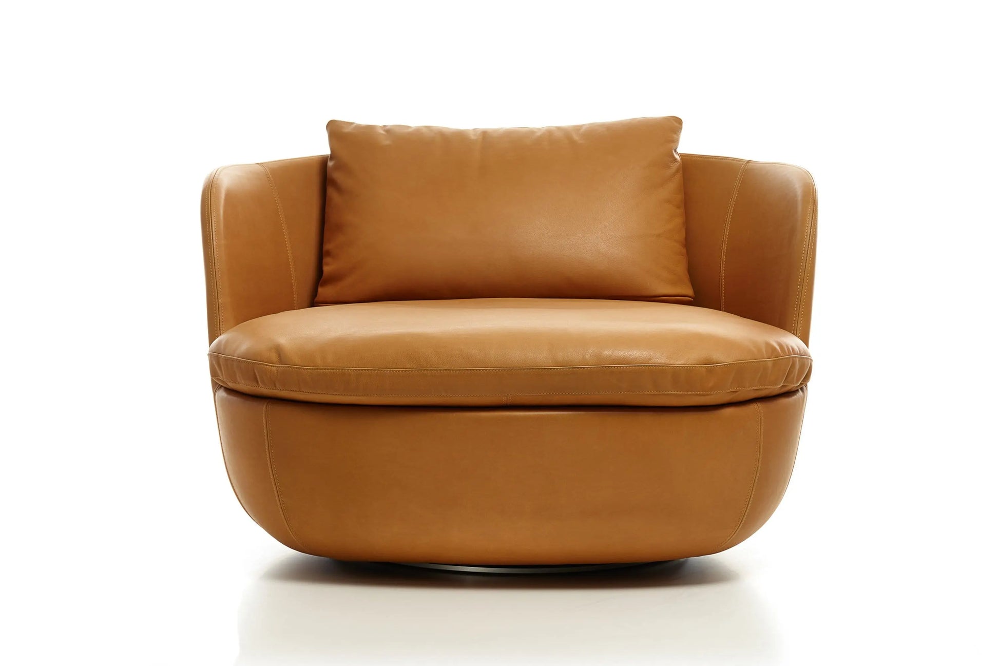 Bart Swivel Armchair | Moooi | JANGEORGe Interior Design