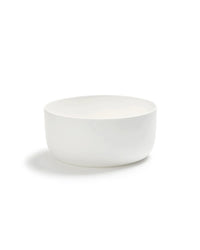 Base Tableware by Piet Boon - Deep Bowl M (26) | Serax | JANGEORGe Interiors & Furniture