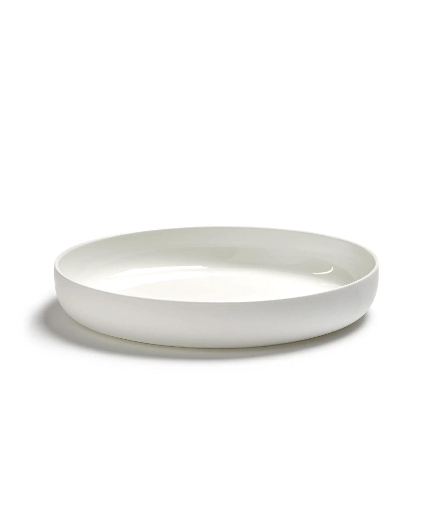 Base Tableware by Piet Boon - Deep Plate XL (17) | Serax | JANGEORGe Interiors & Furniture