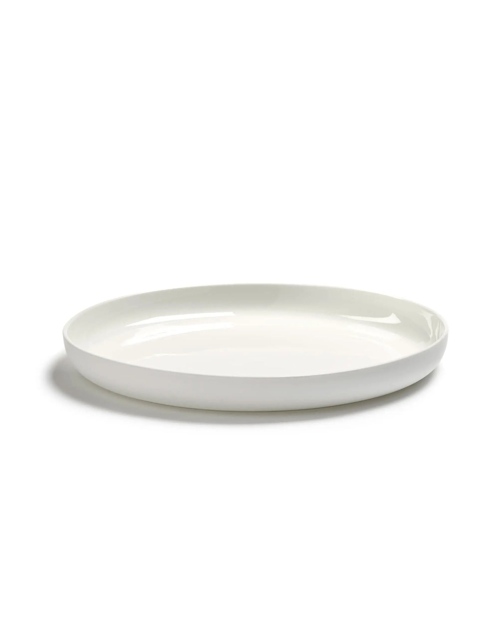 Base Tableware by Piet Boon - High Plate XL (12) | Serax | JANGEORGe Interiors & Furniture