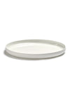 Base Tableware by Piet Boon - High Plate XXL (13) | Serax | JANGEORGe Interiors & Furniture