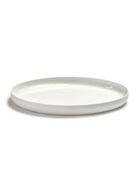 Base Tableware by Piet Boon - High Plate XXL (13) | Serax | JANGEORGe Interiors & Furniture