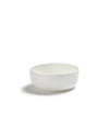 Base Tableware by Piet Boon - Low Bowl M (19) | Serax | JANGEORGe Interiors & Furniture