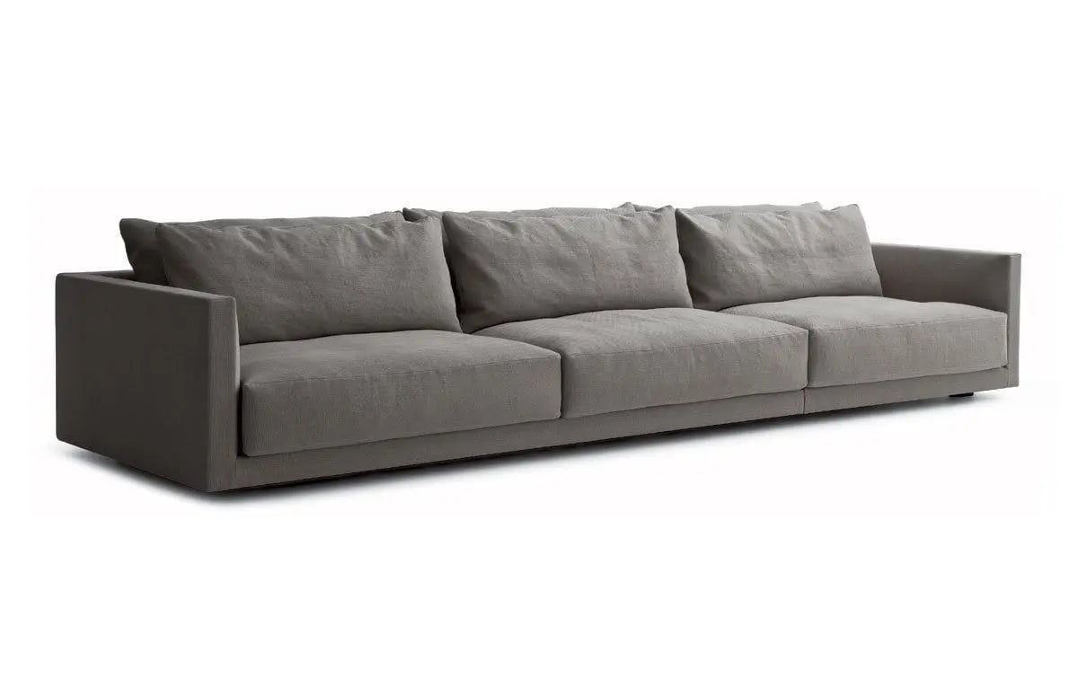 Bristol Sofa | Poliform | JANGEORGe Interior Design