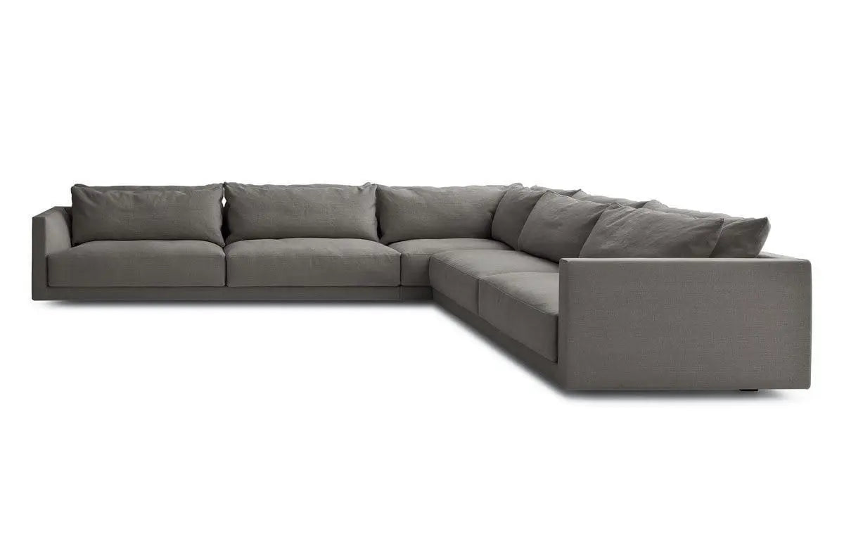 Bristol Sofa | Poliform | JANGEORGe Interior Design