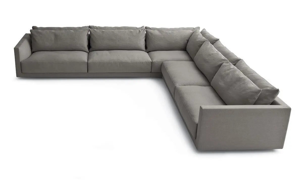 Bristol Sofa | Poliform | JANGEORGe Interior Design