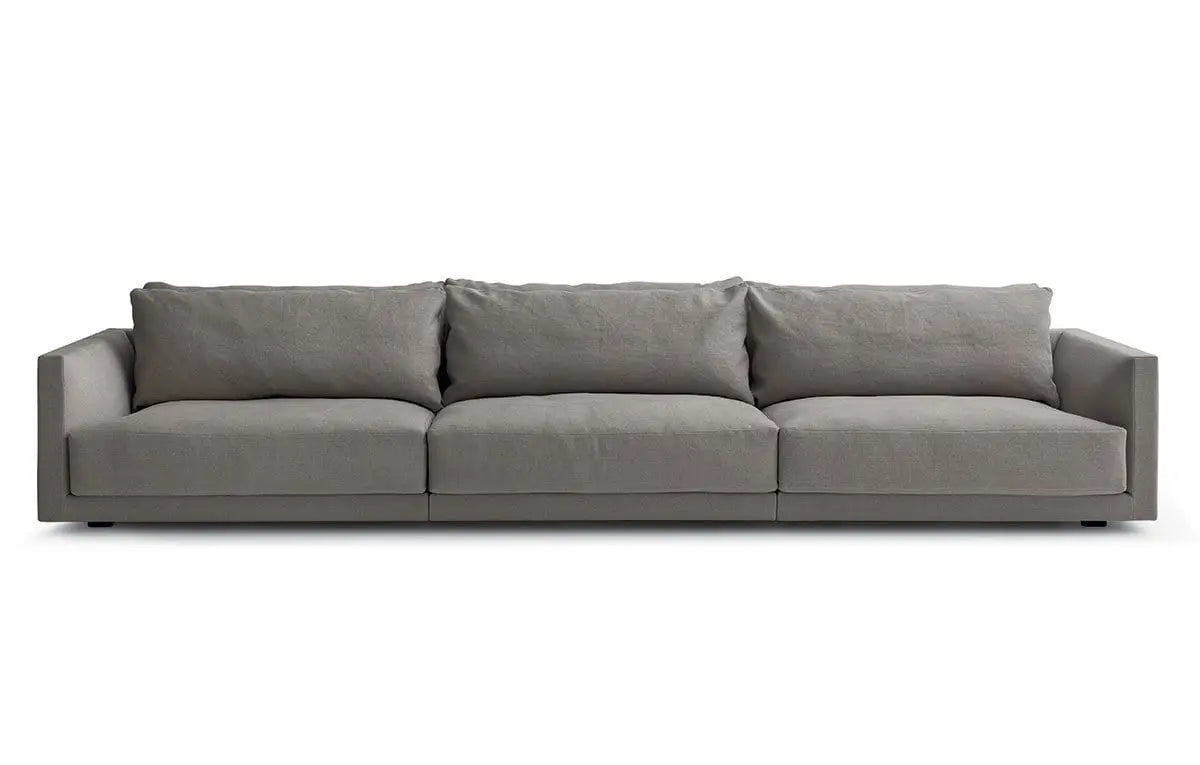 Bristol Sofa | Poliform | JANGEORGe Interior Design