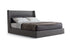 Chloe - Bed | Poliform | JANGEORGe Interior Design