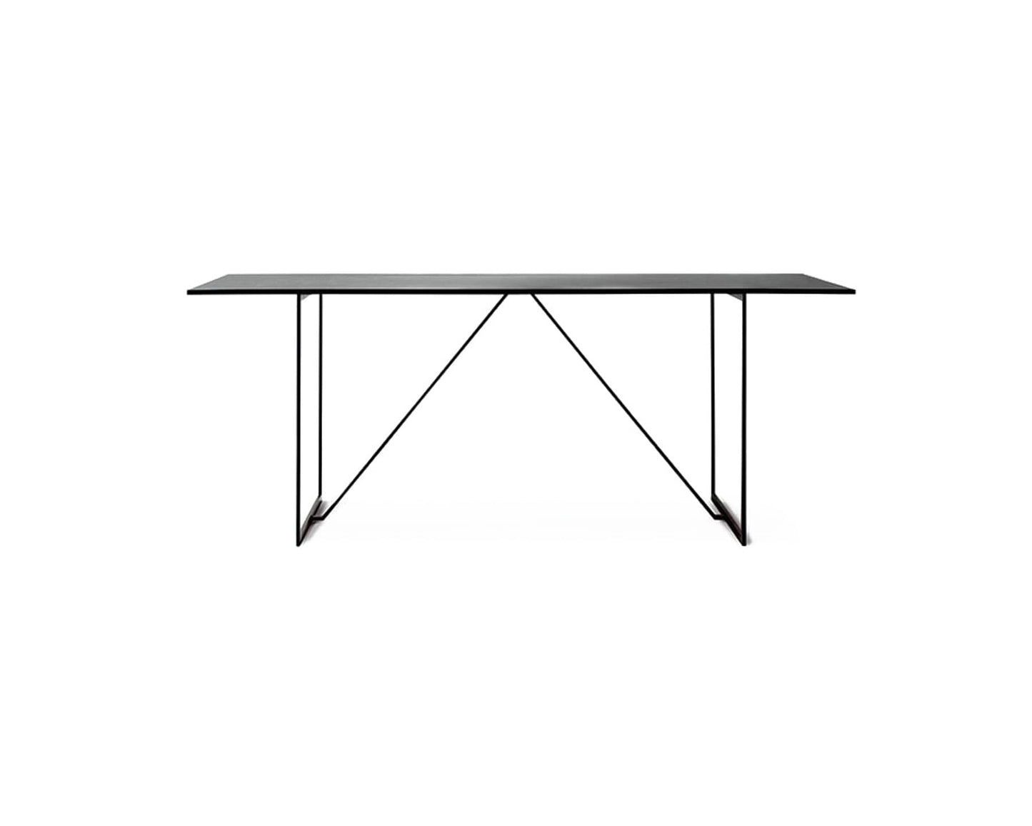 R.I.G.- Dining Table - JANGEORGe Interior Design