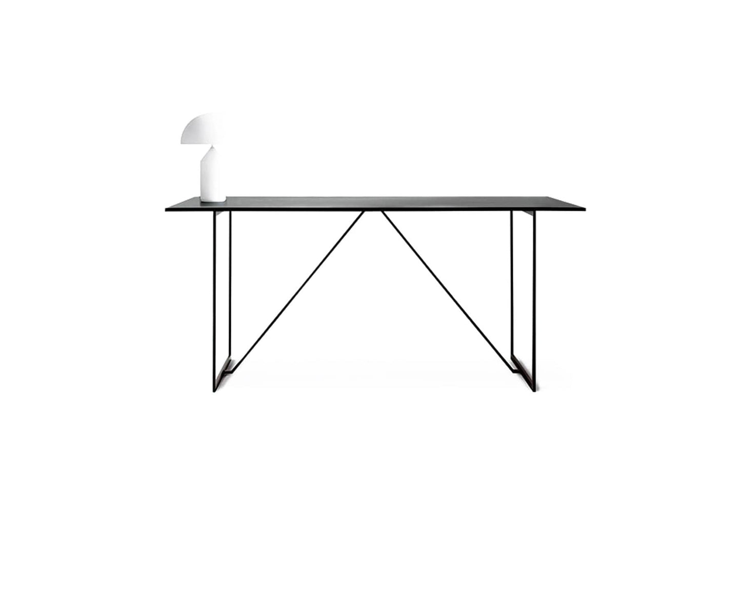 R.I.G.- Dining Table - JANGEORGe Interior Design