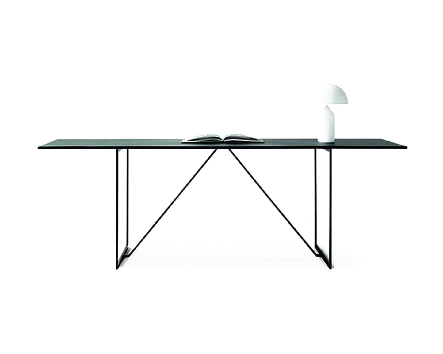 R.I.G.- Dining Table - JANGEORGe Interior Design