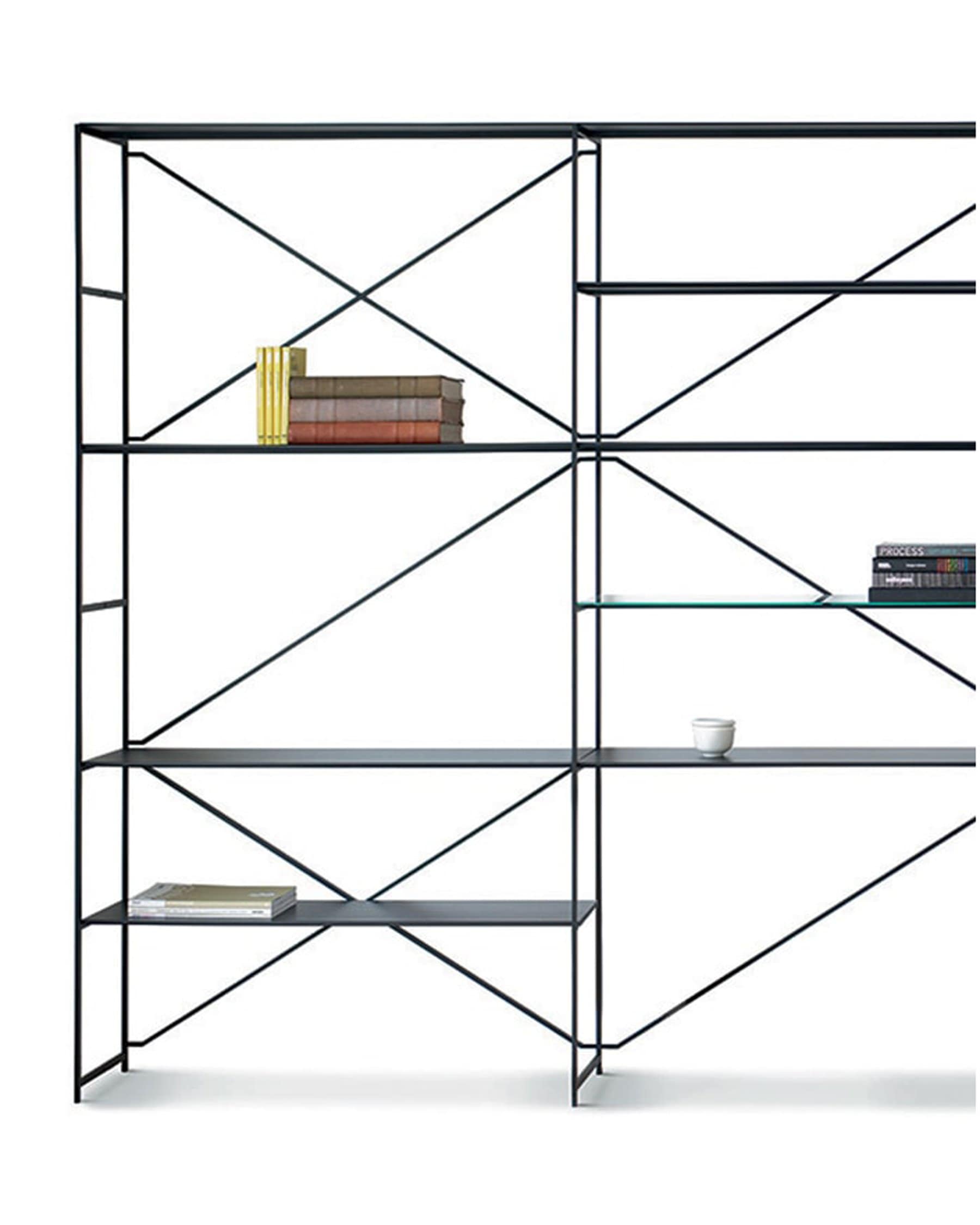 R.I.G. Modules - Shelving System - JANGEORGe Interiors & Furniture