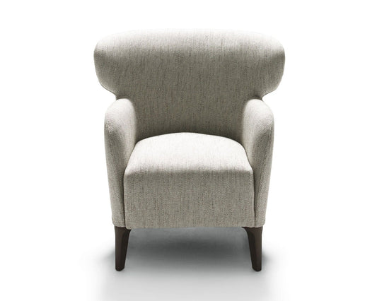 Albereta - Armchair | DePadova | JANGEORGe Interior Design