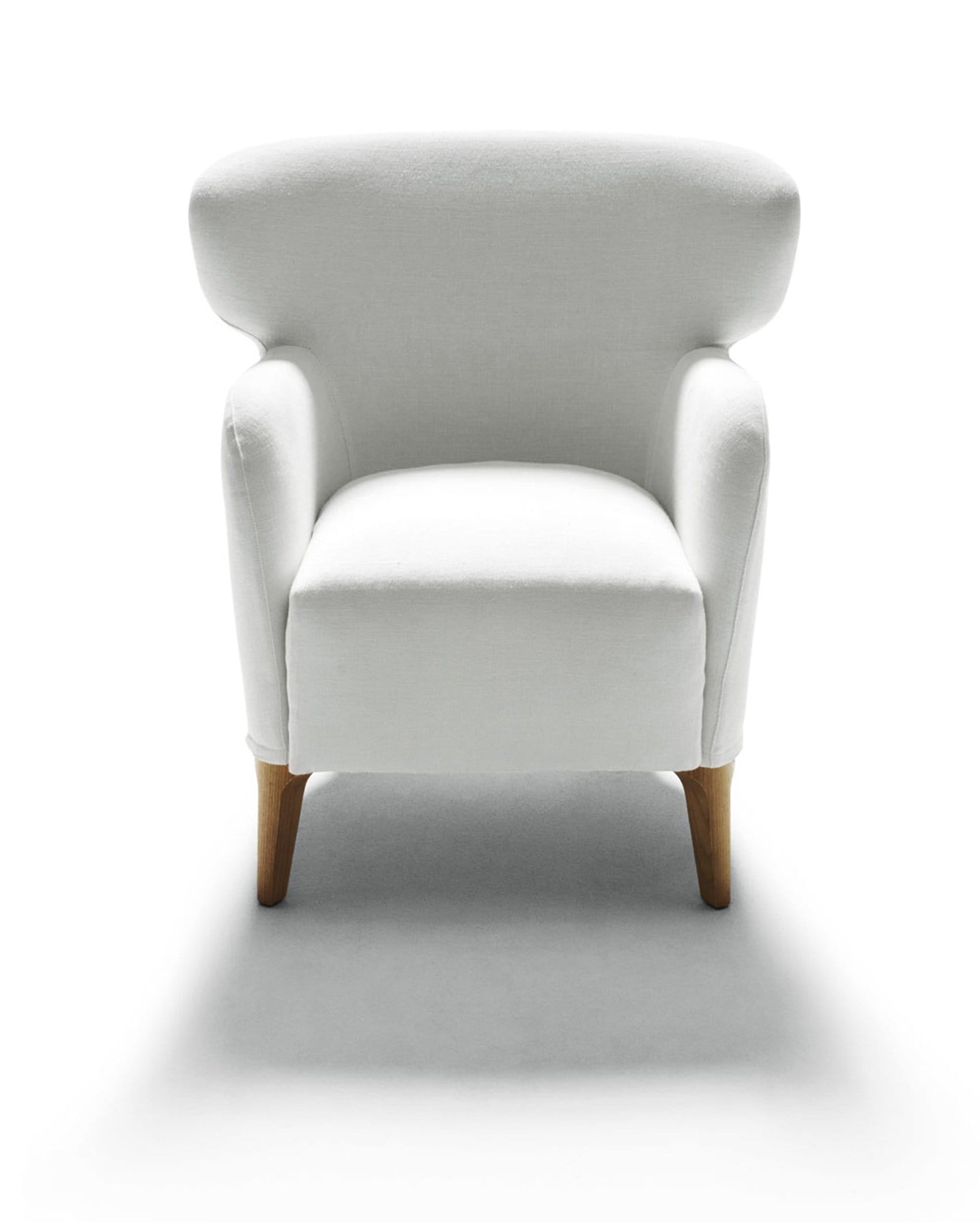 Albereta - Armchair | DePadova | JANGEORGe Interior Design