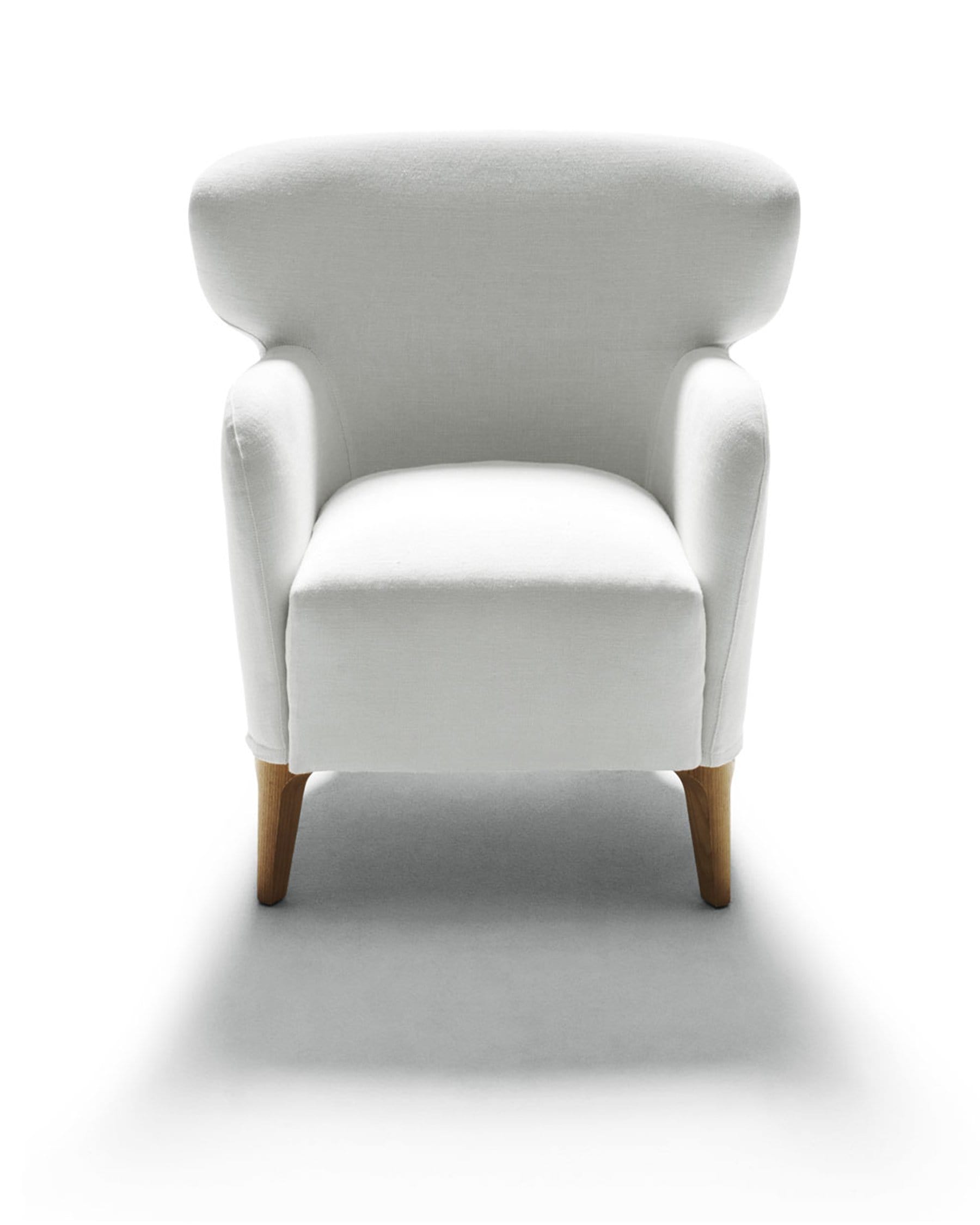 Albereta - Armchair | DePadova | JANGEORGe Interior Design