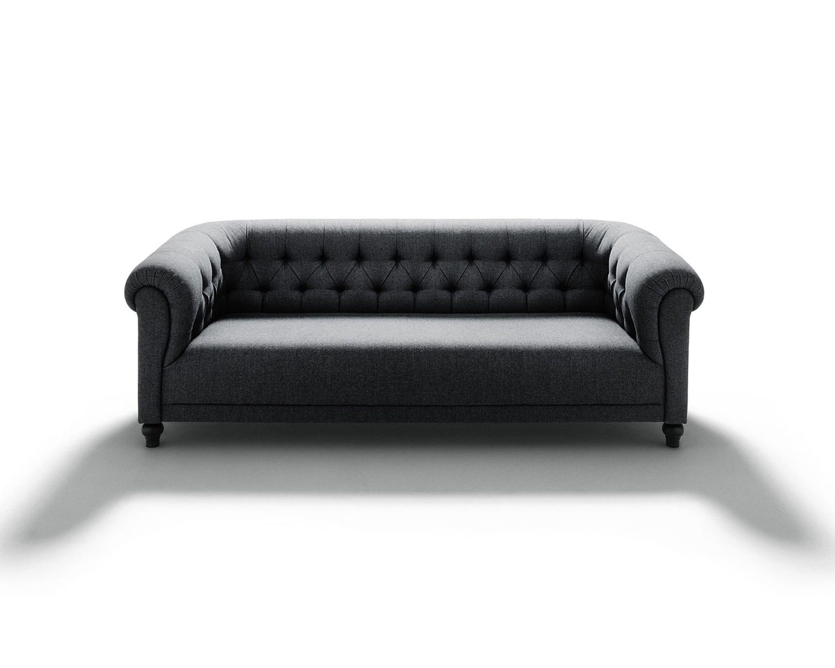 Chesterfield 16 - Sofa | DePadova | JANGEORGe Interior Design