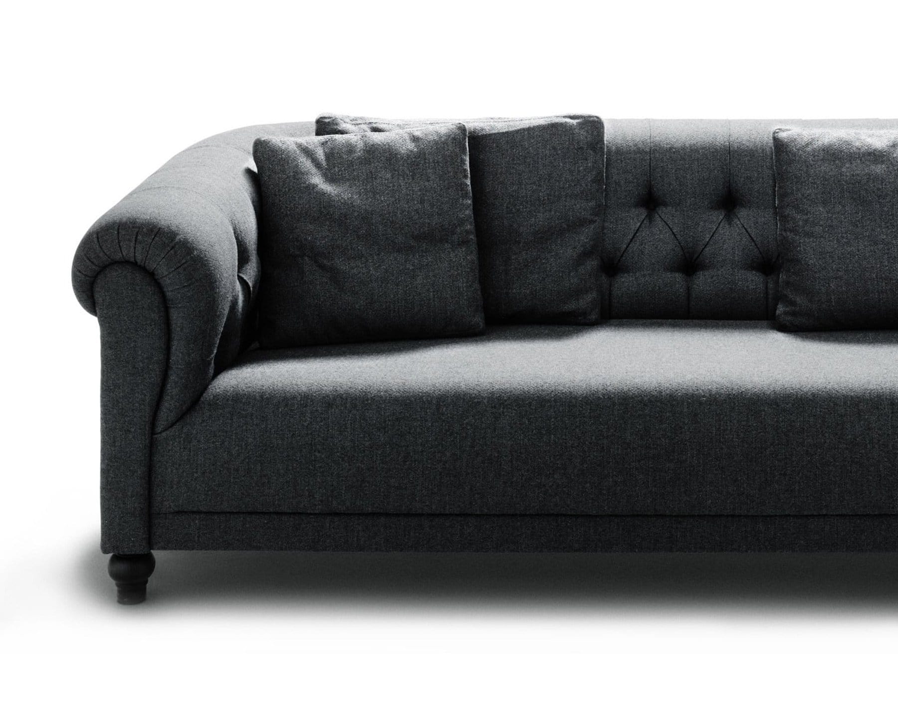 Chesterfield 16 - Sofa | DePadova | JANGEORGe Interior Design