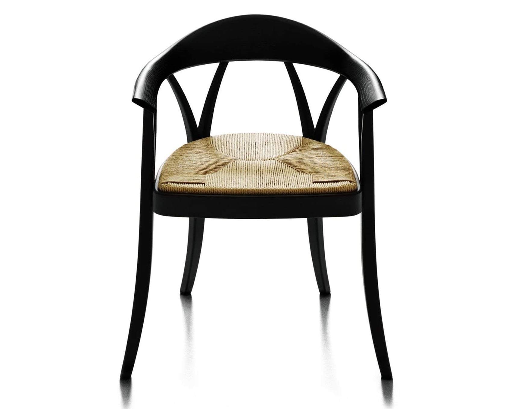 Donzella - Chair | DePadova | JANGEORGe Interior Design