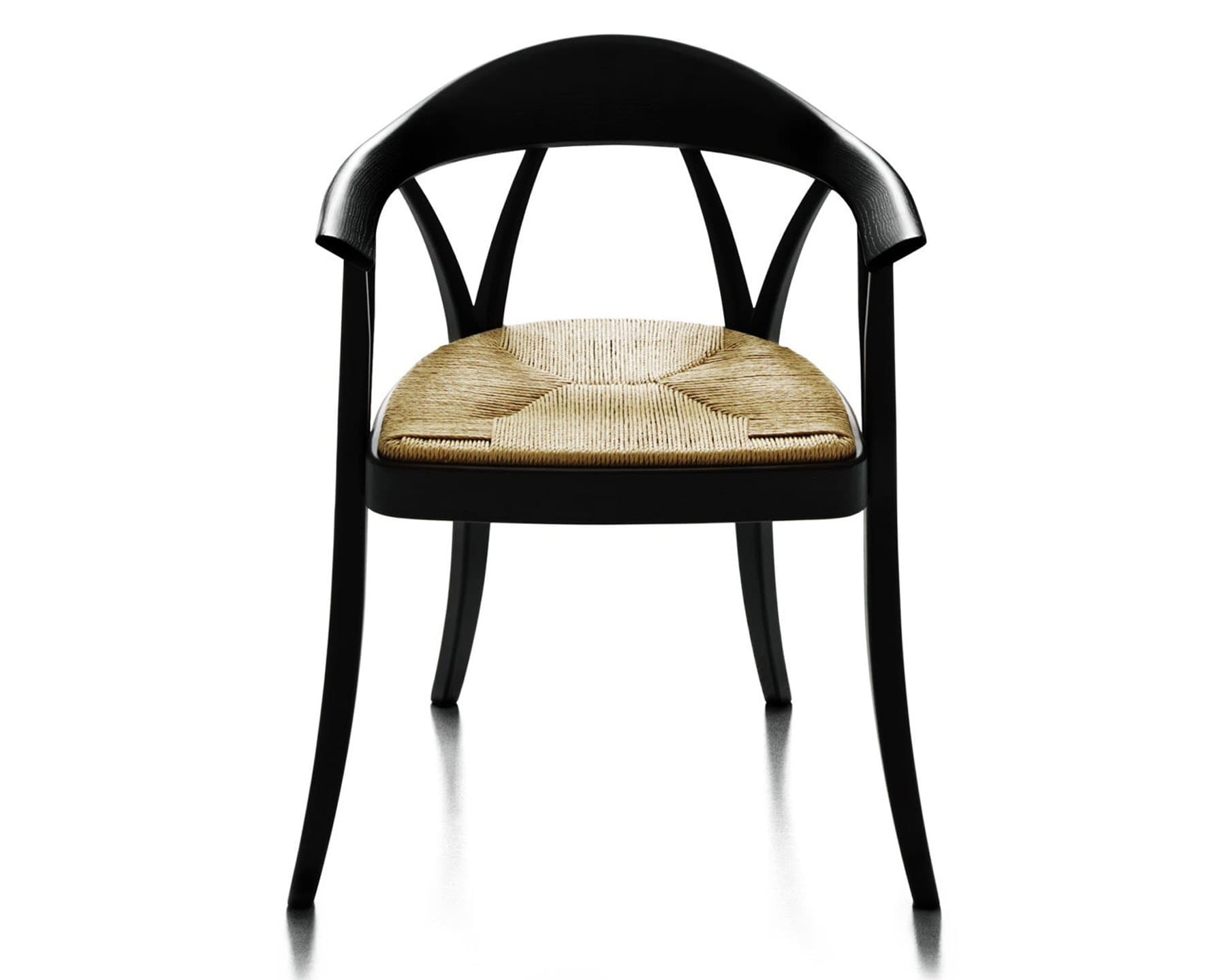 Donzella - Chair | DePadova | JANGEORGe Interior Design