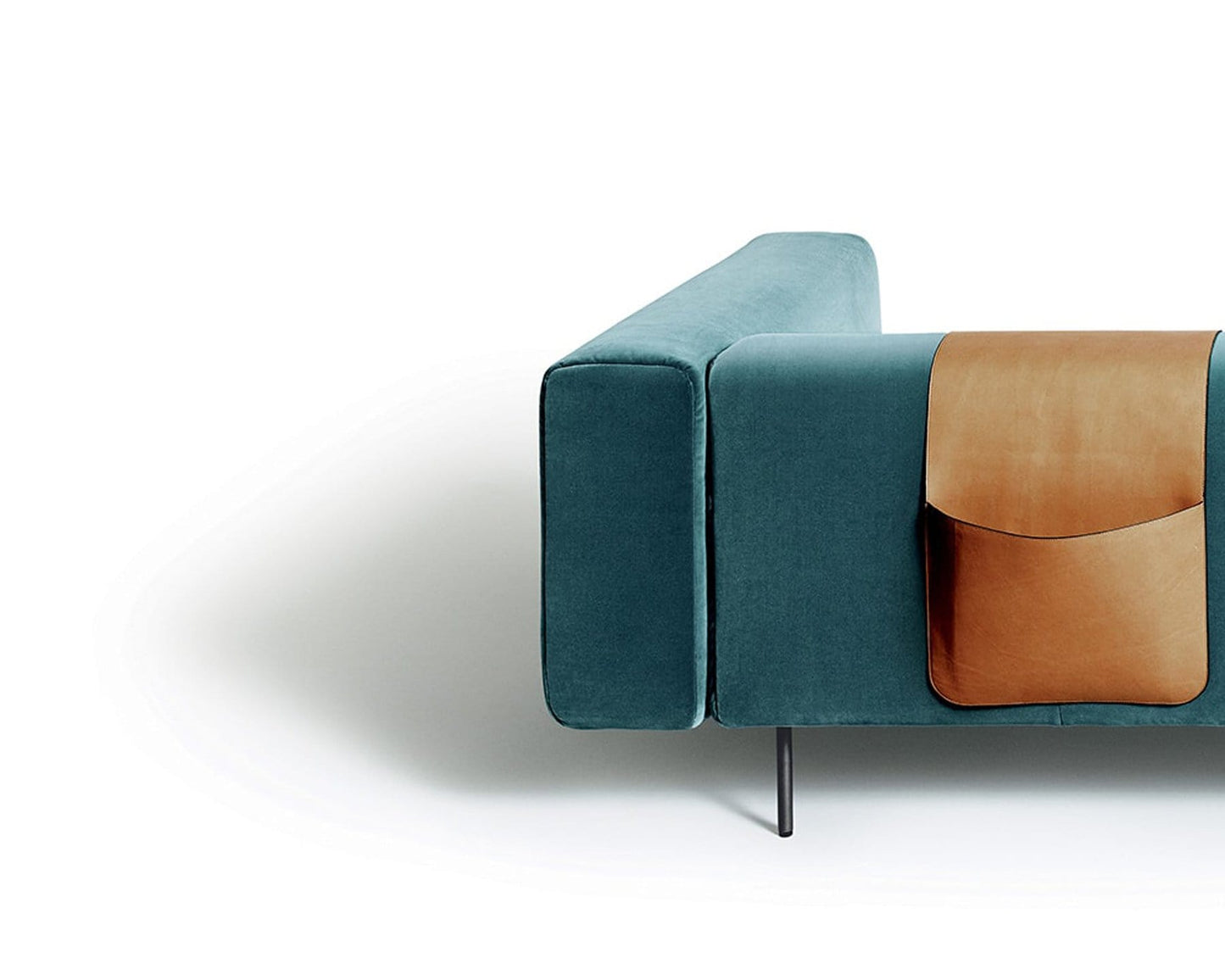 Erei - Sofa | DePadova | JANGEORGe Interior Design