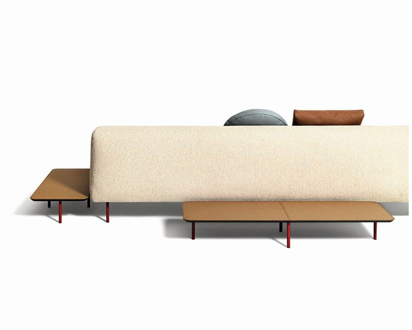 Erei - Sofa | DePadova | JANGEORGe Interior Design