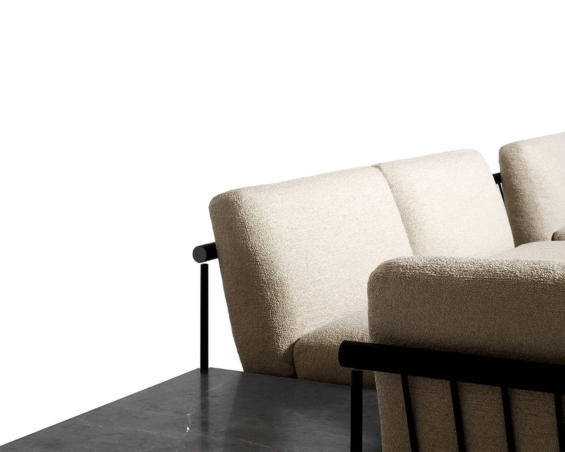 Étiquette - Sofa | DePadova | JANGEORGe Interior Design